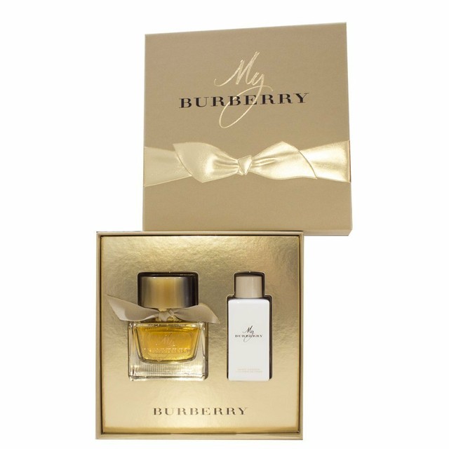 my burberry eau de parfum 50ml