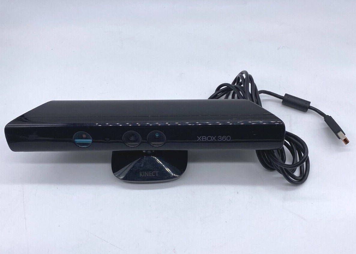 Sensor Bar Axbox One Microsoft XBOX 360 Kinect Sensor Bar 1414 | eBay