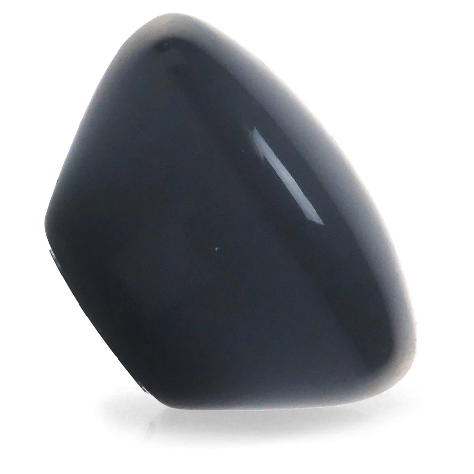 Camión de cambio americano opaco negro serie retro ajustable Suicide Brody perilla Foto 4 de 4