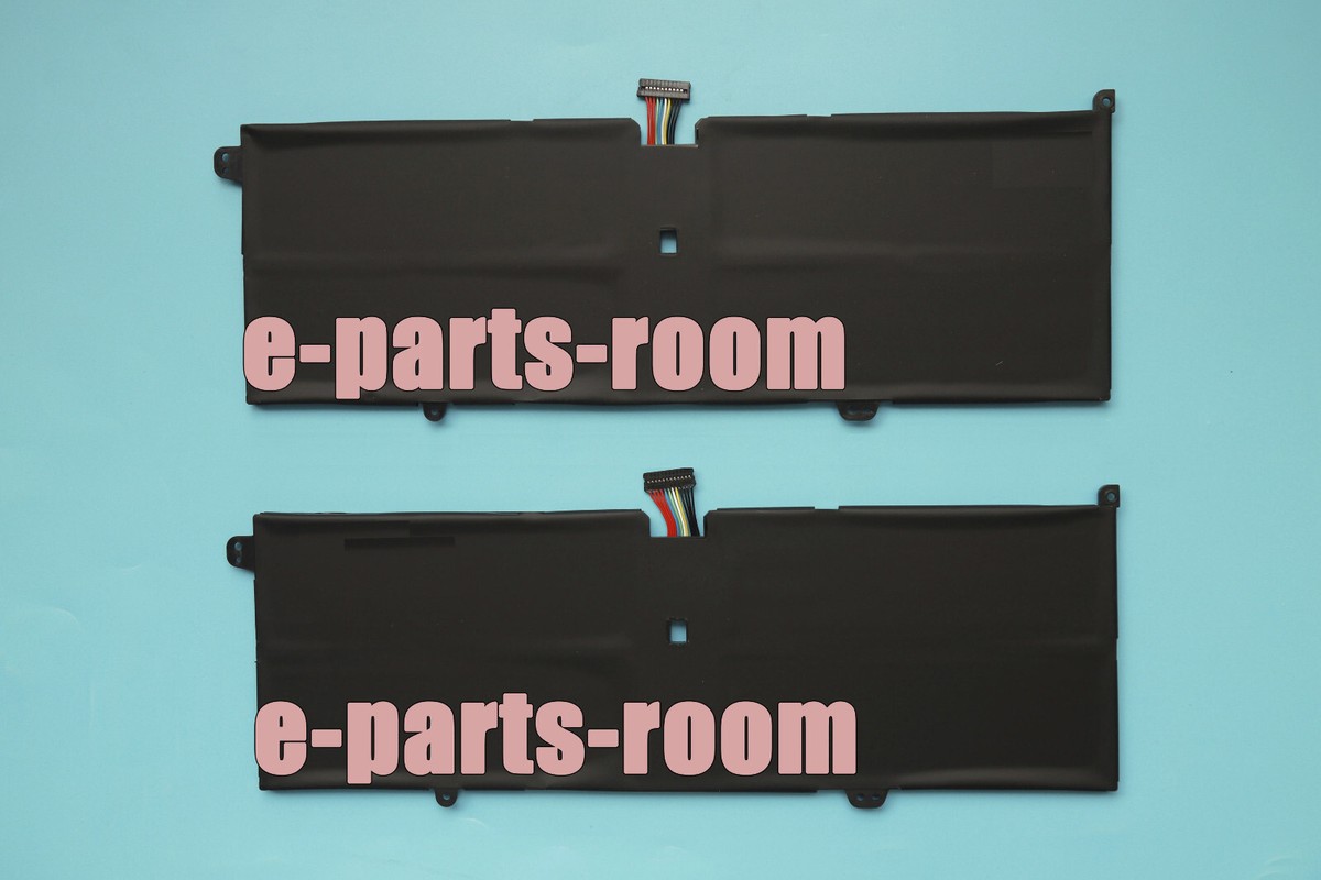 Genuine L18M4PH0 L18C4PH0 Battery for Lenovo Yoga C940 14 C940