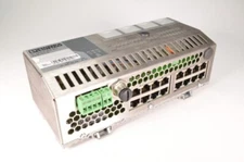 PHOENIX CONTACT 2832700, FL-Switch MCS 16TX, Ethernet Switch - MINT CONDITION