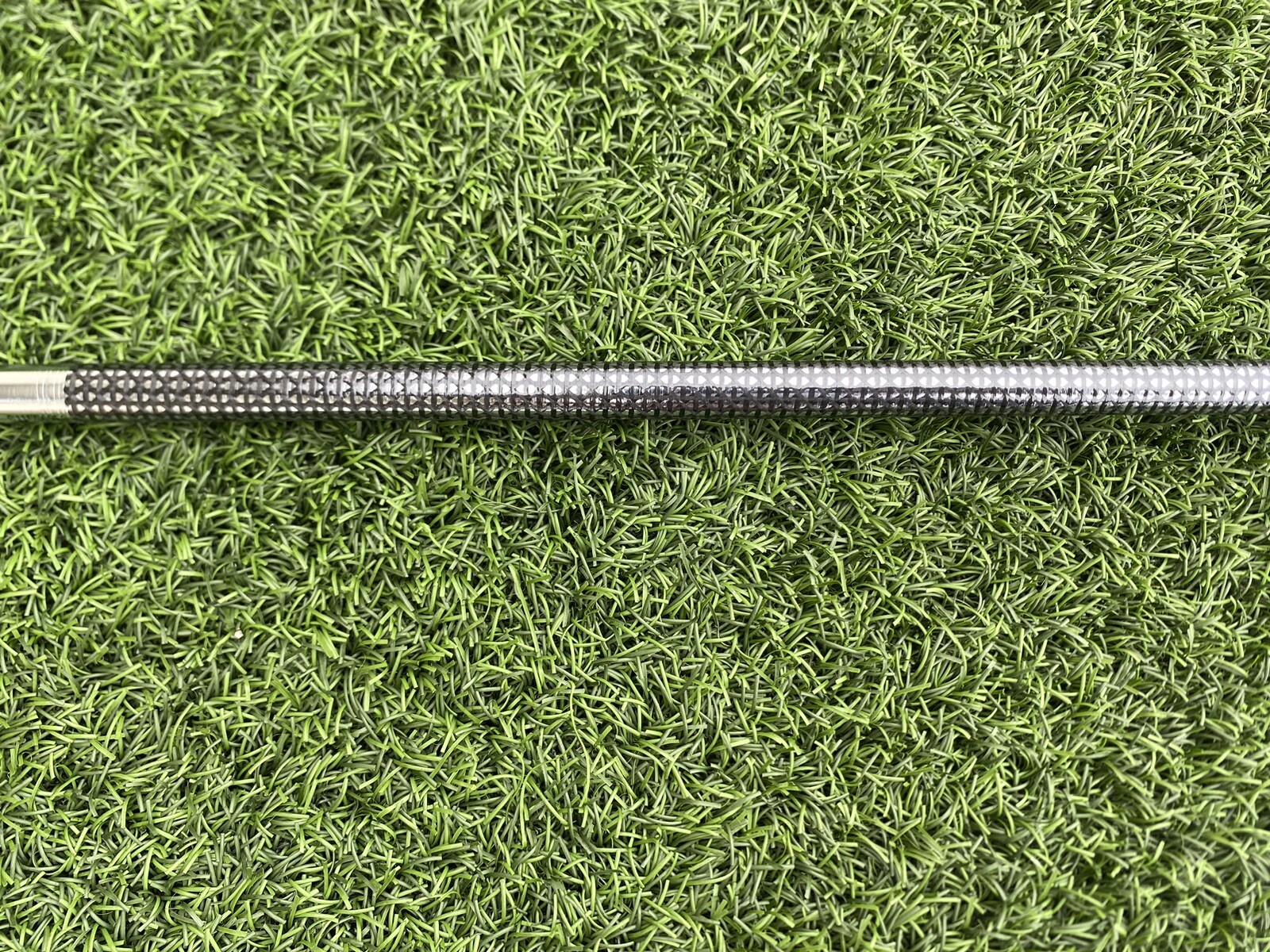 New NS Peo 750 GH R-Flex WrabTech Steel Iron Shaft 38 Inches