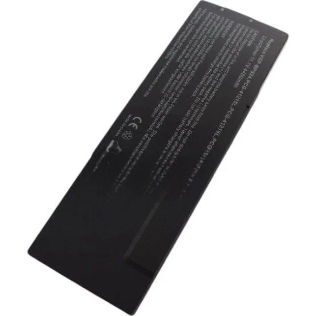 New VGP-BPS24 Battery for Sony PCG-41211L, PCG-41212L, PCG-41213L, PCG-41214L - Image 4 of 4
