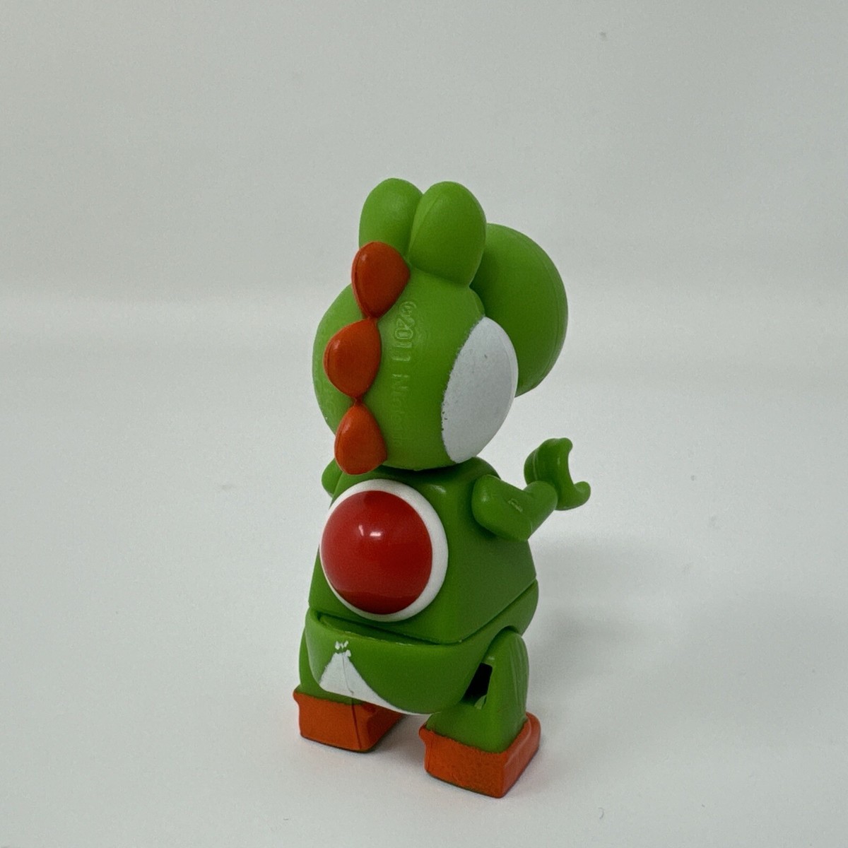 KNEX Green Yoshi | eBay
