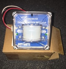 Thomas Day-Brite Lighting THLSM-IR Hi/lo Motion Detector