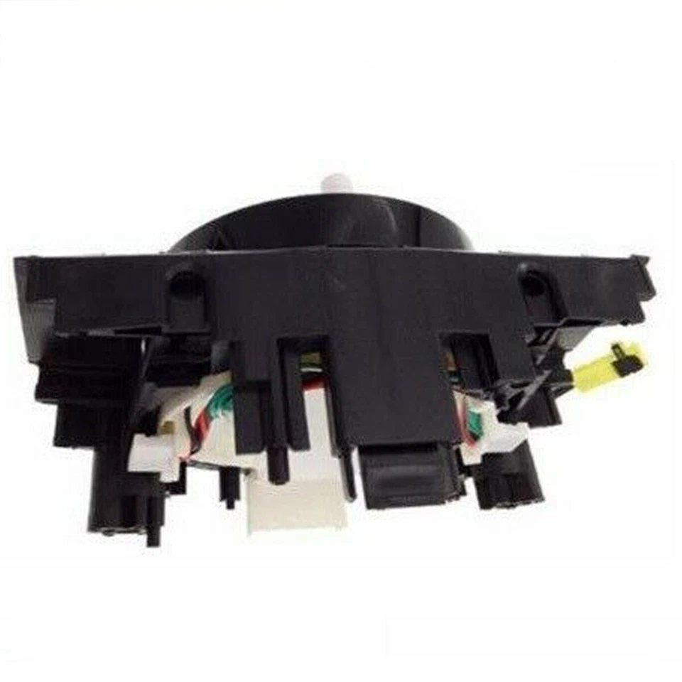 New Replacement Clock Spring For Nissan Pathfinder R51 2005-2010 25560-EC401 Foto 4 de 4