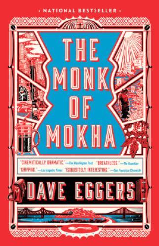 Thumbnail - The Monk Of Mokha A Novel 5366