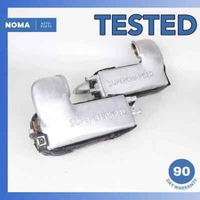 07-09 Jaguar X150 Xkr 4.2 Right Left Side Supercharger Intake Manifold Set Oem 07-09 Jaguar X150 Xkr 4.2 Right Left Side Supercharger Intake Manifold Set Oem