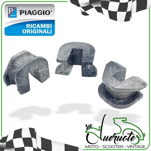 Cursor Variator Set Vespa GTS 125 150 Iget Sprint Primavera Liberty Fly Medley-image