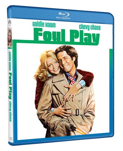 Foul Play 