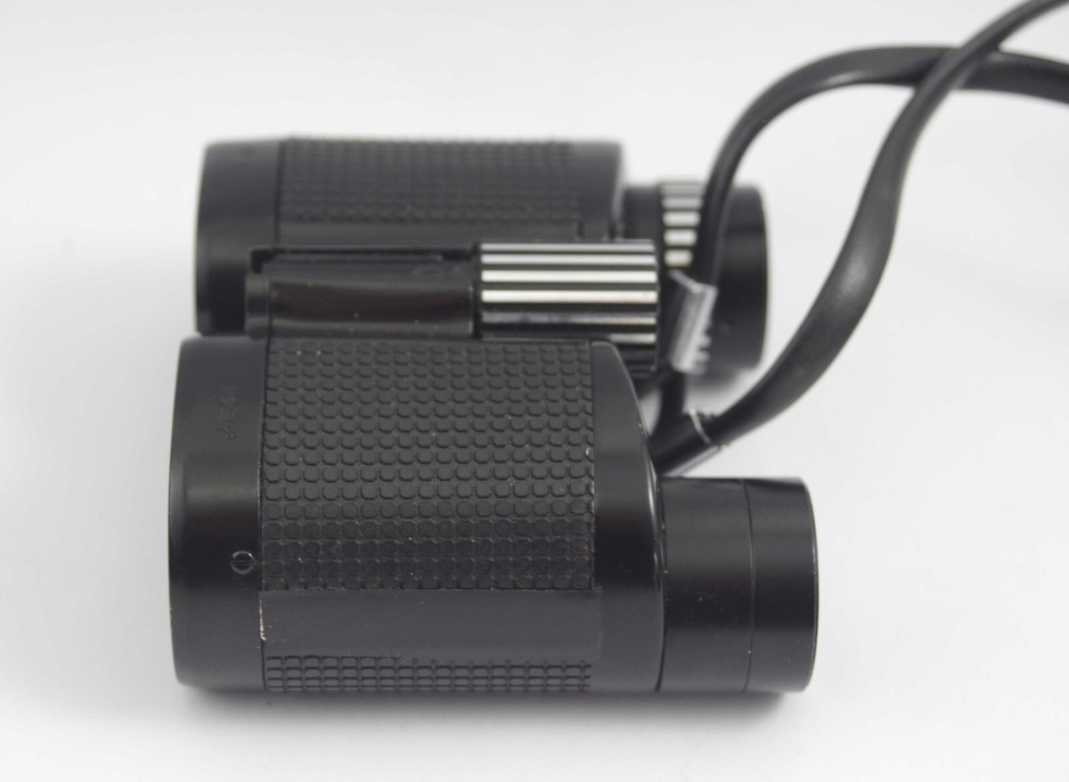 Nikon 6x18 8° Compact Binoculars | eBay