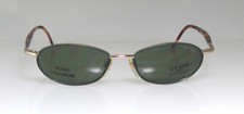NEW GENUINE ORIGINAL JAGUAR 3042-183 SUNGLASSES RARE COLLECTIBLE VINTAGE W/CASE