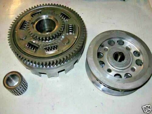 Conjunto de cojinete de placa de presión cesta embrague Madura 85-86 Suzuki GV700 GLF  Foto 2 de 2