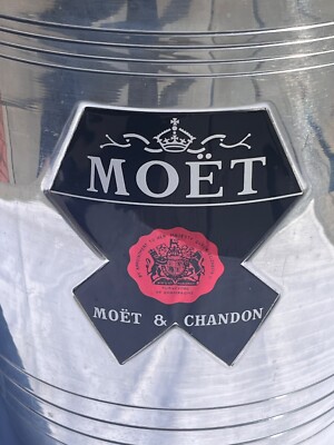 Personnellement Compagnies aériennes Sédatif caisse champagne moet et chandon En