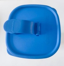 Ensemble : 1 Pichet Doseur 2 Litres (Nouveau Modèle) + Le Set En 1 Bleu