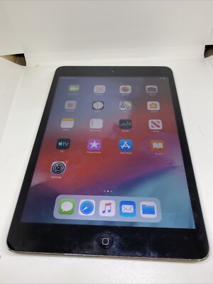 IPad Mini 2 7.9
