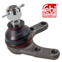 Febi Bilstein Traggelenk Vorne Beidseitig Unten Passend FüR Mazda MX-3