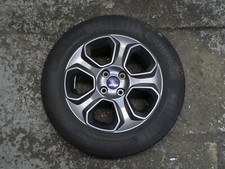 2018 FORD ECOSPORT ZETEC 1.0