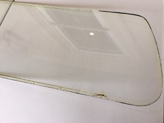 BENTLEY ROLLS ROYCE BACKLIGHT GLASS PLAIN - Picture 2 of 3