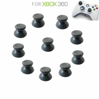 Replacement XBOX 360 Controller Pad Analog ThumbSticks Thumb Stick