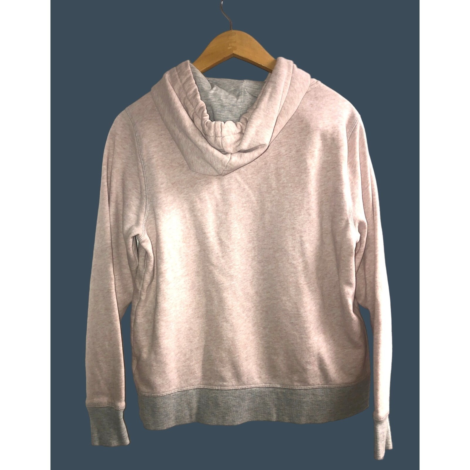 AMAZON ESSENTIALS- WOMENS PULLOVER KANGAROO POCKE… - image 2