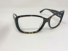 Maui Jim Nalani MJ 295-10L Tokyo Tortoise Sunglasses Frames 61/16/126 WU59