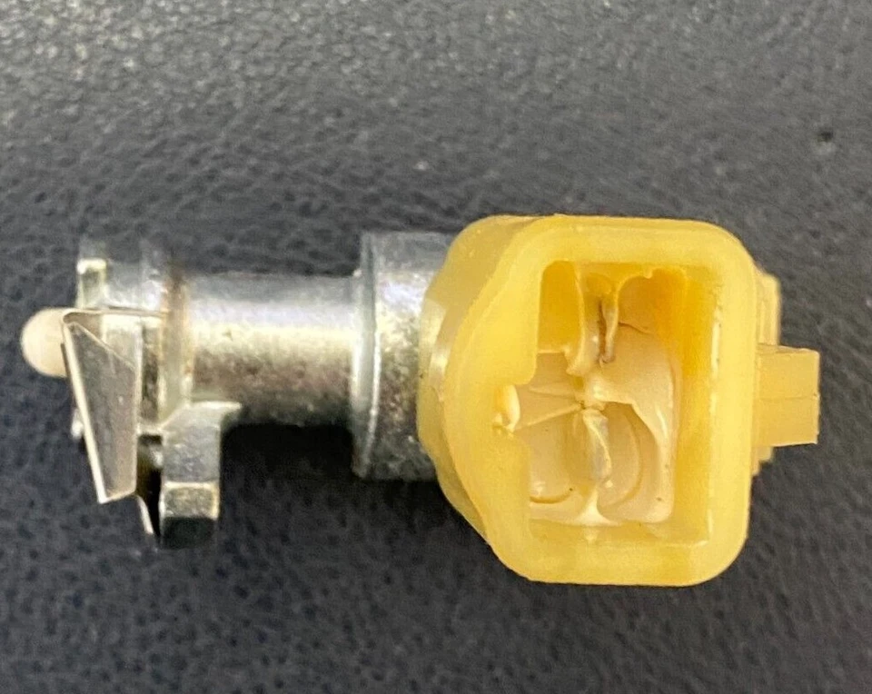 Interruptor de jamba de puerta delantero izquierdo SMP AW1014 NUEVO   Foto 2 de 4