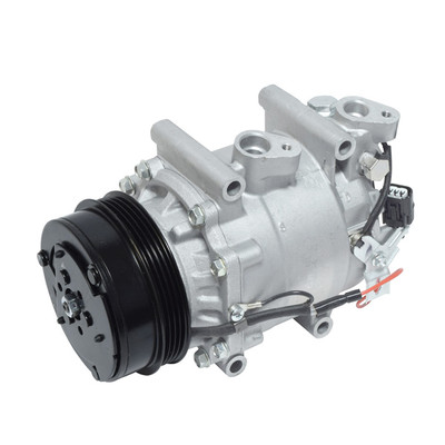 AC A/C Compressor Fits: 2011 - 2015 Honda CR-Z L4 1.5L / 2010 -2014 Insight 1.3L