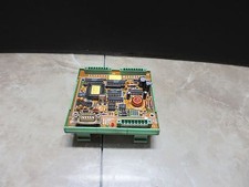 Stegmann Chiron Schaltkreisplatine Contr Karte 026070400300 FZ22-W