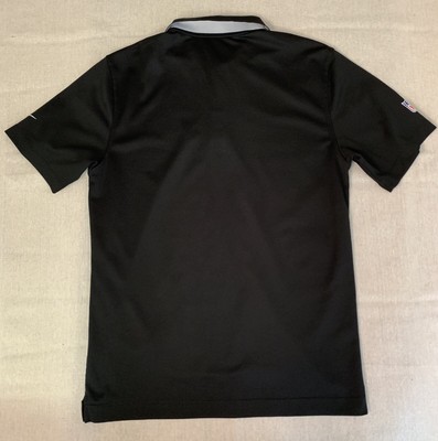 raiders nike dri fit shirt