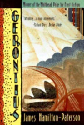 Gerontius by James Hamilton-Paterson