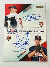 2014 Panini USA Baseball Cards 22