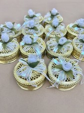 12 x Communion Favor Baptism Decorations