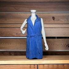 The Disney Store Bathrobe Winnie The Pooh Size Medium