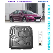 For Buick Regal Sportback 18-20 Engine Under Cover Front Splash Guard Mud Flaps