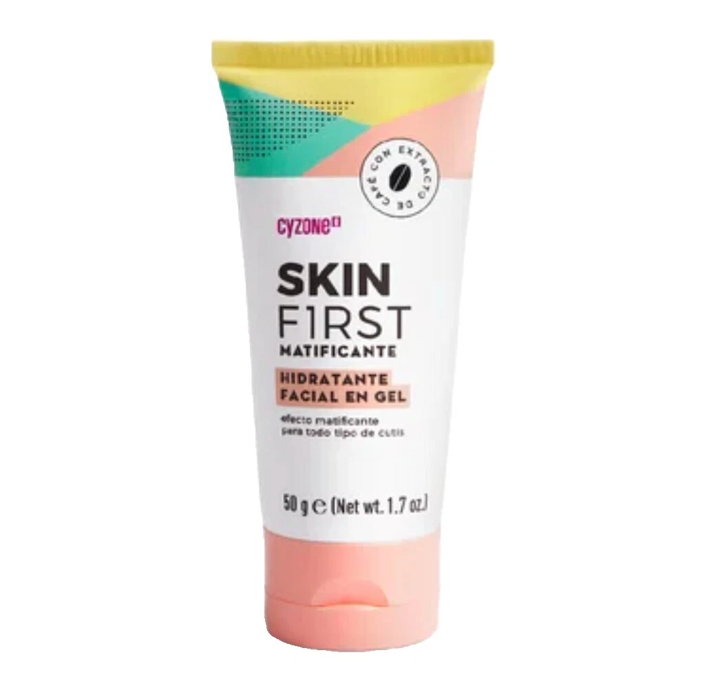 All Types Skin Vegan Exfoliators & Scrubs