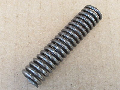 OIL PRESSURE RELIEF VALVE SPRING FOR JOHN DEERE JD INDUSTRIAL 440 LI MI L LA