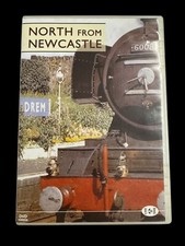 North From Newcastle - Cinerail DVD - Railway Videos The Archive Series