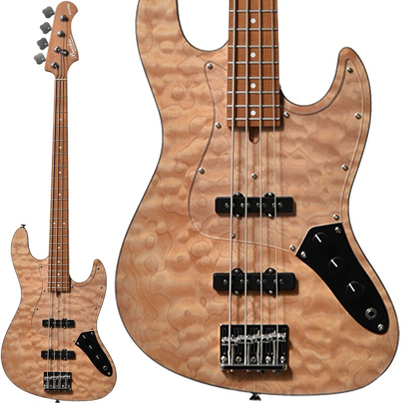 New Bacchus Japan Tune-up series WL4-QM RSM/M (NAS) 769717