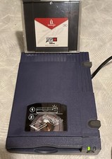Iomega Zip 100 External Parallel Port Disk External Drive Z100P2   20 Disks