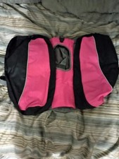 High Performance Dog Backpack, XL Hiking Bags