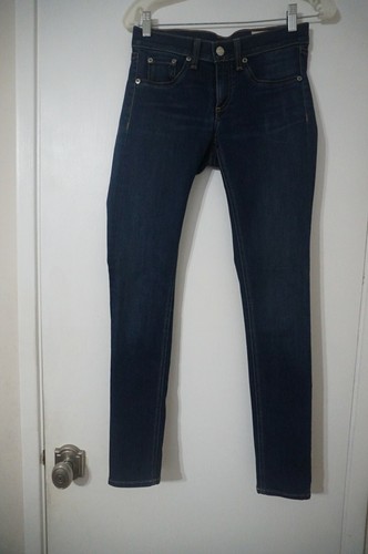 Skinny Denim Jeans Bedford 