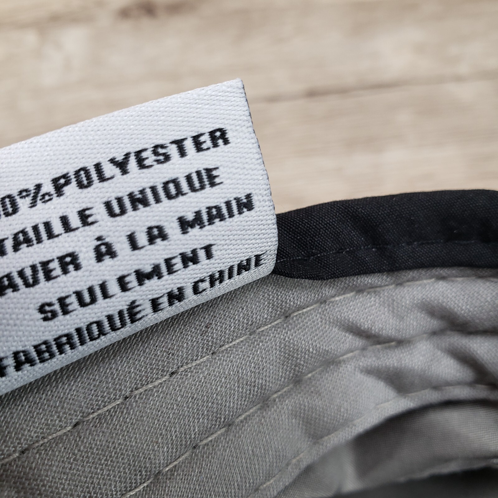 Sollum Technologies 5 Panel Hat Cap Strap Back Gr… - image 9