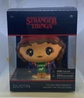 Stranger Things Collectible Squishy Dustin Netflix Original Movie Figure