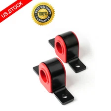 Suspension Dudes Front Sway Bar Stabilizer Bracket & Bushing Kit  Fits 4WD F250