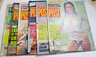 6 x Australasian Post Magazine - Between Feb-Mar 1979 - Bulk Lot 89