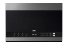 SUMMIT MHOTR243SS 24 Wide Over-the-Range Microwave
