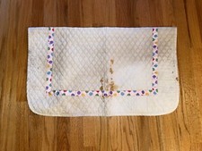 Franconia Baby Saddle Pad
