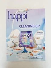 Happi Magazine November, 2024 Cleaning Up Innovative Ideas In Home Care.