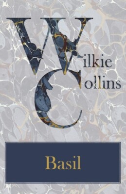 Collins - Basil - New paperback or softback - 78 - X555z